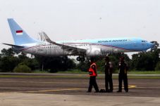 Pesawat untuk Presiden