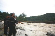 Pemkab Garut siap mengirim...