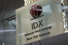 Pasar modal RI belum...