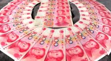 Investasi asing di China...