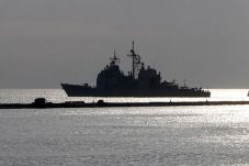 Militer NATO dekati...