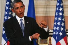 Obama: Berulah di Ukraina,...