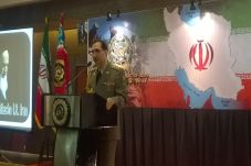 Iran puji industri pesawat...