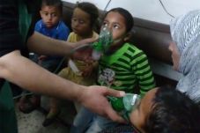 Rezim Assad dituduh...
