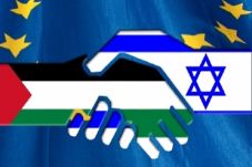 Palestina, Israel dan...
