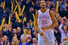 Thunder akhiri musim...