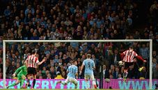 City gagal dekati Liverpool
