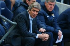 Pellegrini: Kami akan...