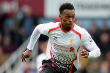 Sempat cedera, Sturridge...