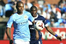Fernandinho kecewa City...