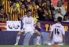 Madrid angkut Piala...