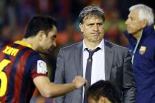 Gagal di final Copa...