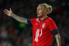 Simon Kjaer jadi rebutan...