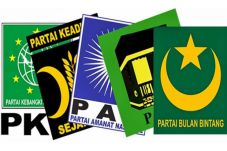 Koalisi Indonesia Raya...