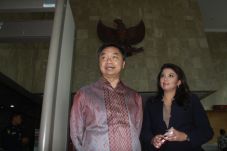 Dino Patti Djalal: Semoga...