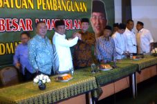 Suryadharma yakin semua...