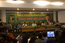 Koalisi PPP - Gerindra...