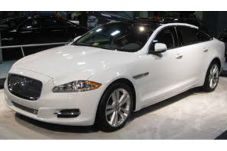 Kini giliran Jaguar...
