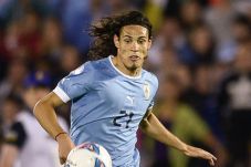 Cavani sesumbar tak...