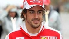 Alonso nikmati kemajuan...