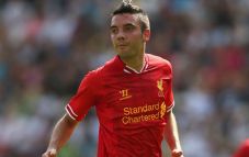 Aspas setia pada Liverpool