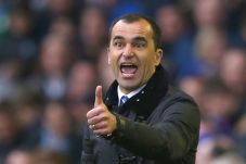 Martinez siap sambut...