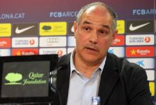 Zubizaretta ingin Barca...