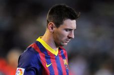 Legenda Barca katakan...