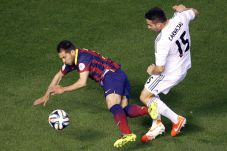 Cedera hamstring, Alba...