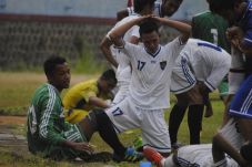 PSIS hentikan perburuan...