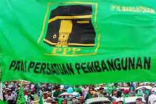 Dipecat, Ketua DPW PPP...