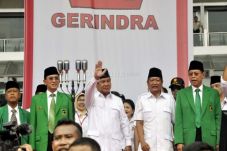 SDA & Djan Faridz...