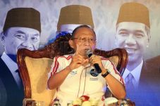 Pramono berharap koalisi...
