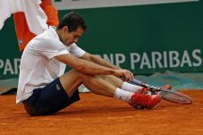Djokovic cetak pertemuan...