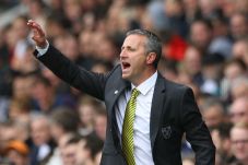 Norwich yakin bisa kejutkan...