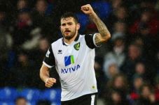 Carrow Road akan jadi...