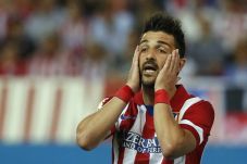 Atletico mantapkan posisi...