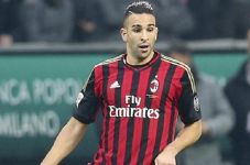 Valencia jual Rami ke...