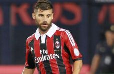 Nocerino enggan pulang...