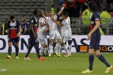 Final Coupe de la Ligue...