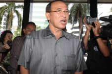 SDA nilai rapimnas penonaktifan...