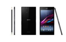 Sony Xperia Z Ultra...