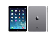 Tampilan iPad Air 2...