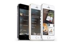 Aplikasi Facebook Paper...