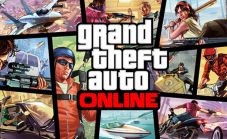 10 misi baru GTA online