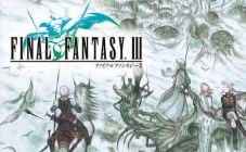 Edisi PC Final Fantasy...