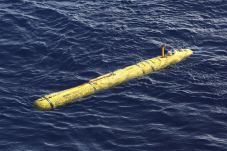 Pencarian MH370 akan...
