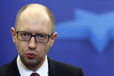 PM Ukraina: Tangkap...