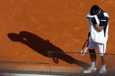 Djokovic bersyukur enggak...