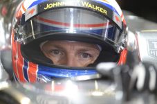 Button tebar ancaman